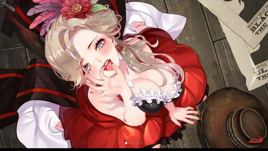 Скриншот 1 из West Sweety