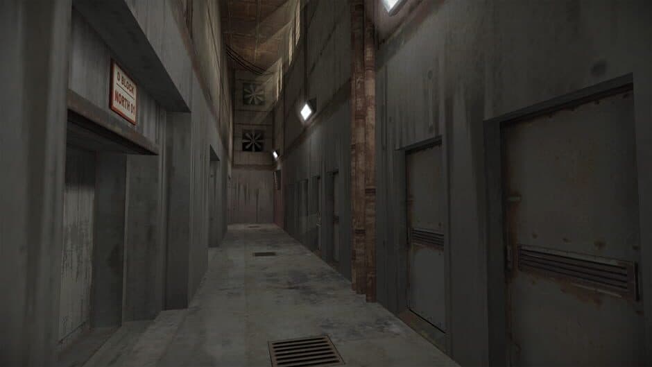 Скриншот 6 из Half-Life: C.A.G.E.D.