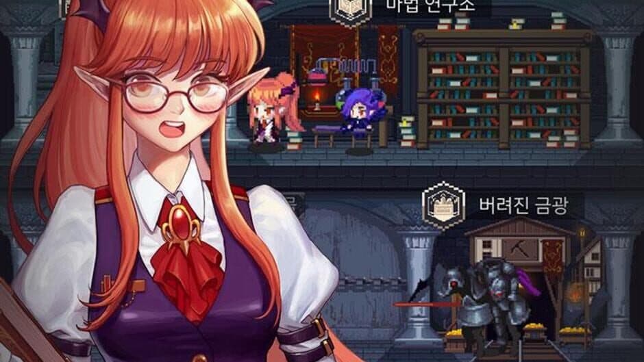 Скриншот 4 из Hexagon Dungeon: The Arcana Stone