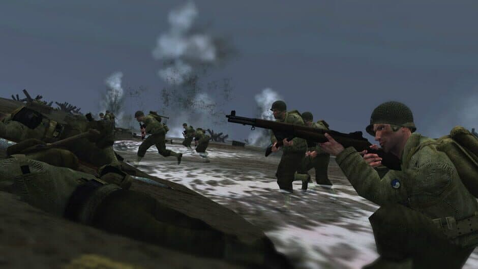 Скриншот 7 из Darkest Hour: Europe '44-'45