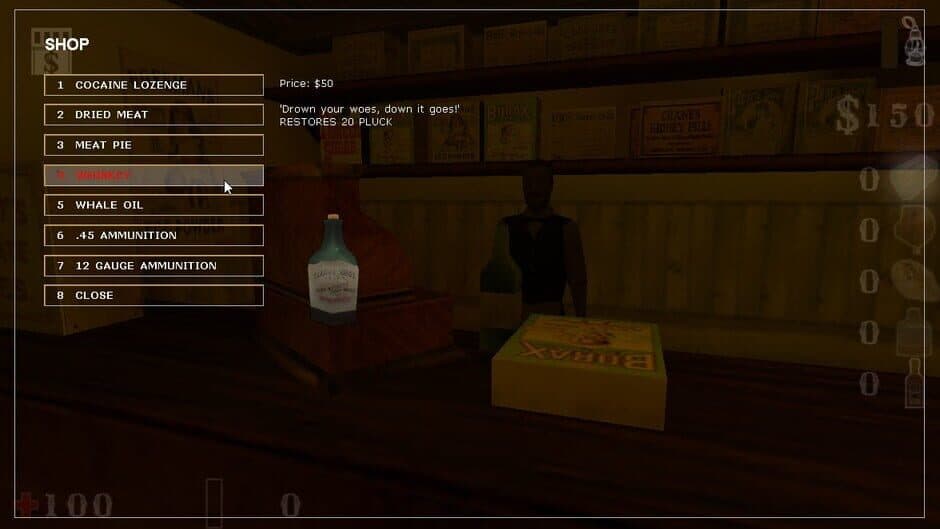 Скриншот 6 из Half-Rats: Parasomnia