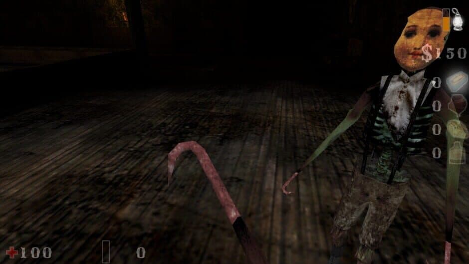 Скриншот 4 из Half-Rats: Parasomnia