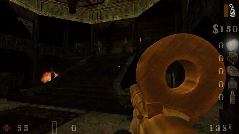 Скриншот 3 из Half-Rats: Parasomnia