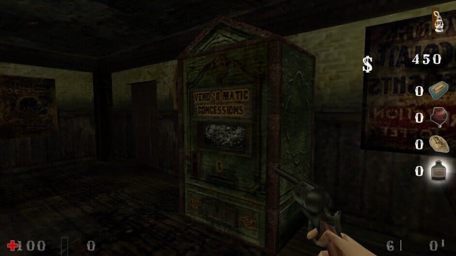Скриншот 5 из Half-Rats: Parasomnia