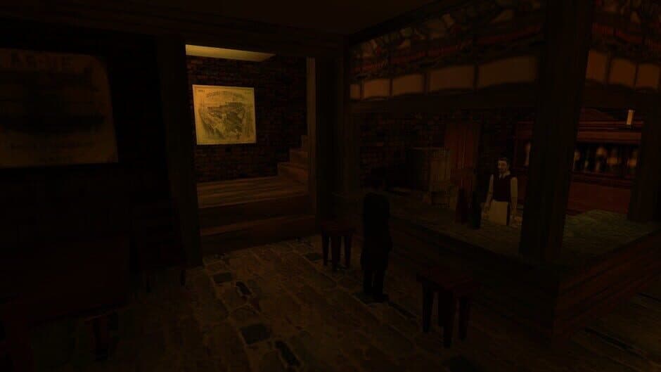 Скриншот 7 из Half-Rats: Parasomnia