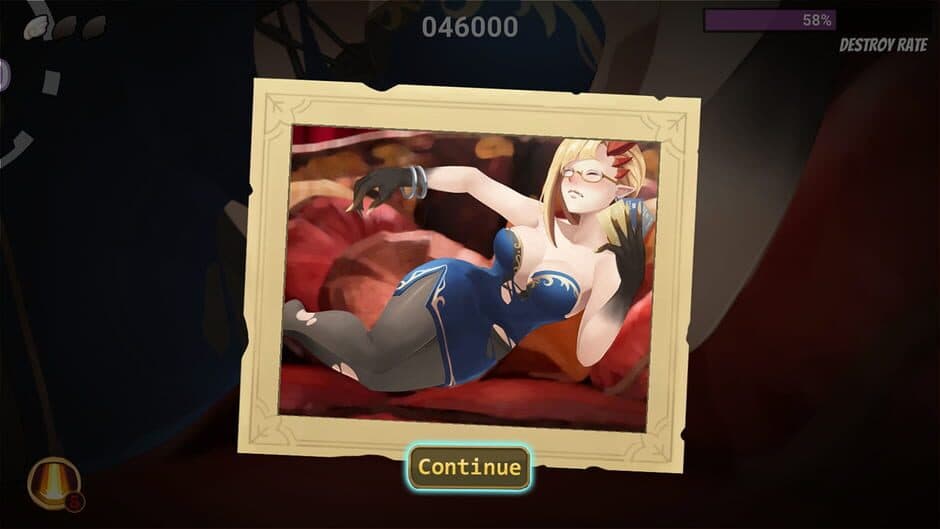 Скриншот 5 из 7 Sexy Sins