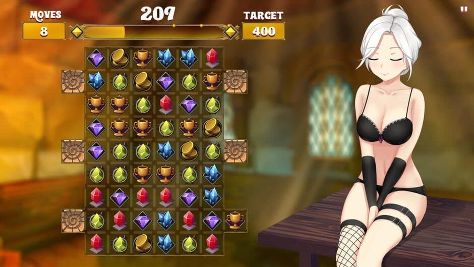 Скриншот 4 из Catgirl Lover