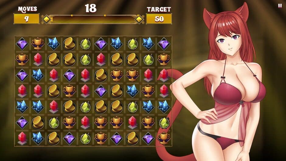 Скриншот 1 из Catgirl Lover