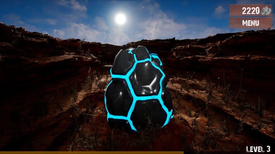Скриншот 3 из Rock Simulator