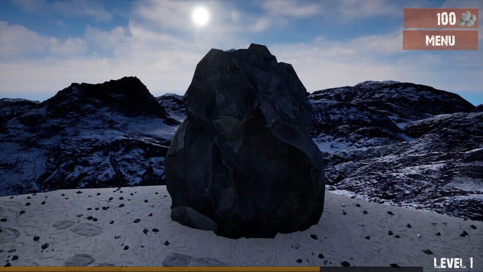 Скриншот 5 из Rock Simulator