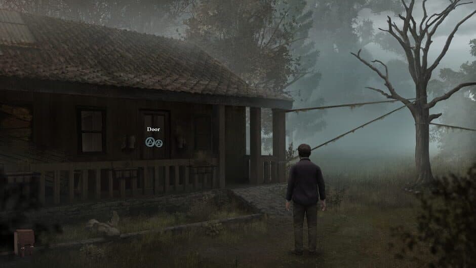 Скриншот 1 из Saint Kotar: The Yellow Mask