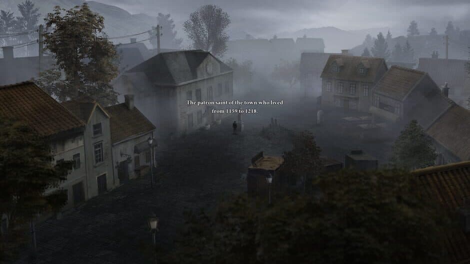 Скриншот 5 из Saint Kotar: The Yellow Mask