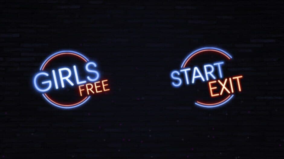 Скриншот 2 из Girls Free