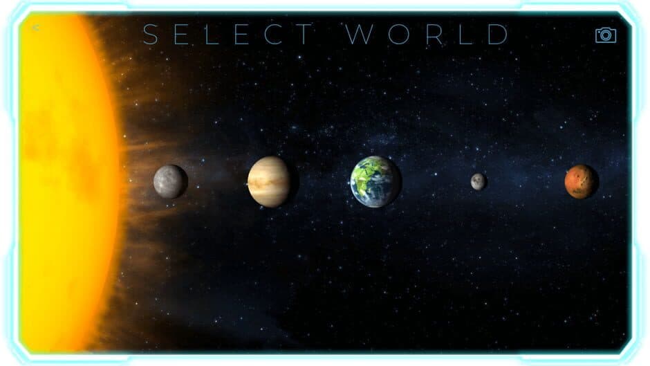 Скриншот 4 из TerraGenesis - Space Settlers