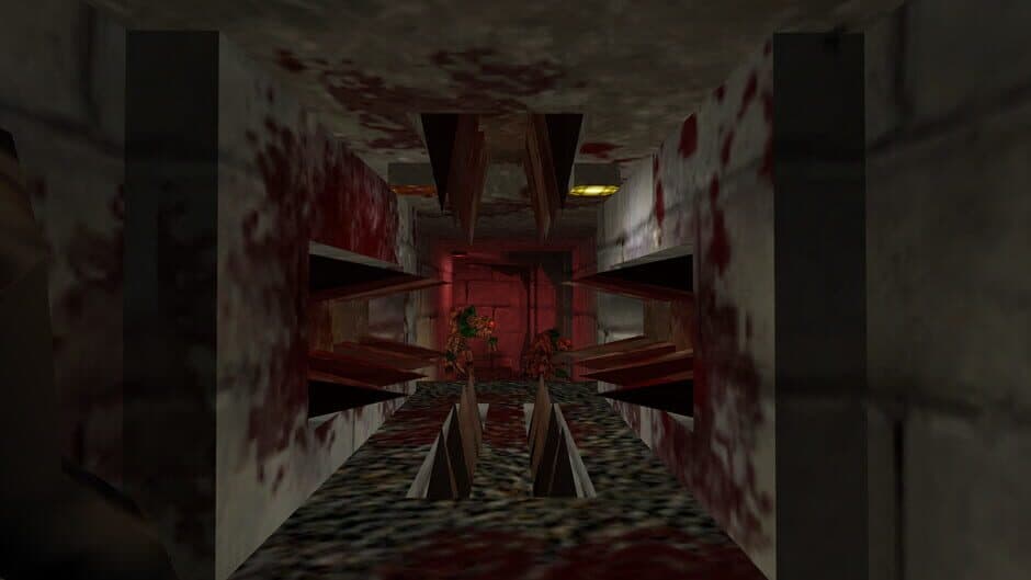 Скриншот 3 из Halfquake Trilogy