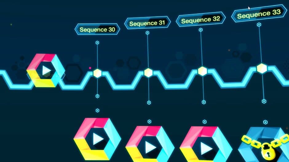 Скриншот 5 из Love Cubed AR