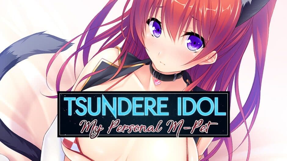 Скриншот 1 из Tsundere Idol: My Personal M-Pet