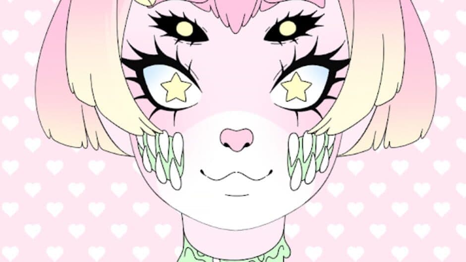 Скриншот 3 из Monster Girl Maker