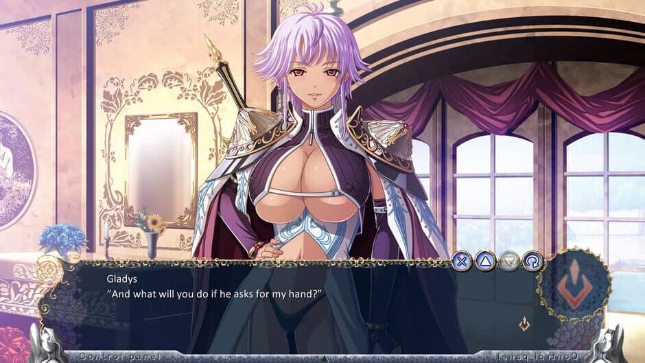 Скриншот 5 из Funbag Fantasy: Sideboob Story