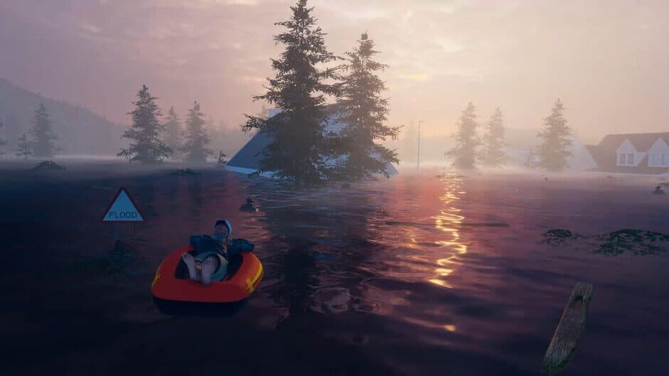 Скриншот 6 из Hero: Flood Rescue