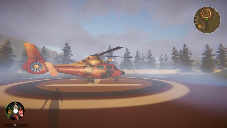 Скриншот 8 из Hero: Flood Rescue