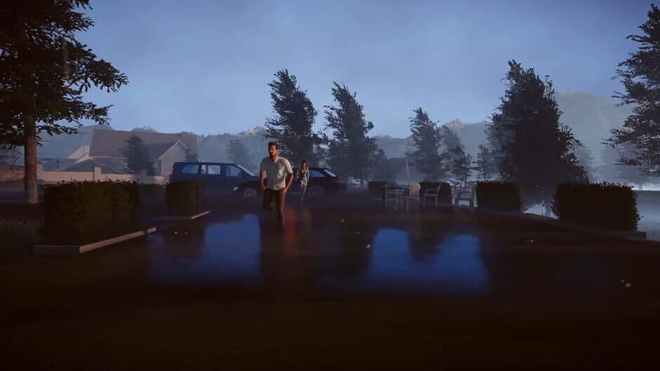 Скриншот 2 из Hero: Flood Rescue