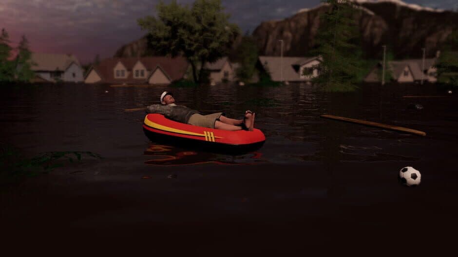 Скриншот 9 из Hero: Flood Rescue