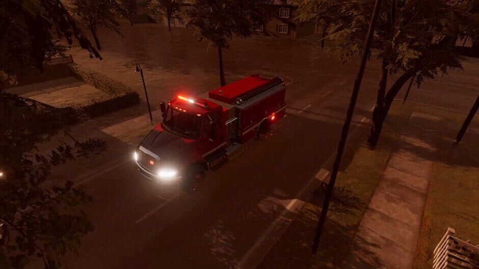 Скриншот 7 из Hero: Flood Rescue