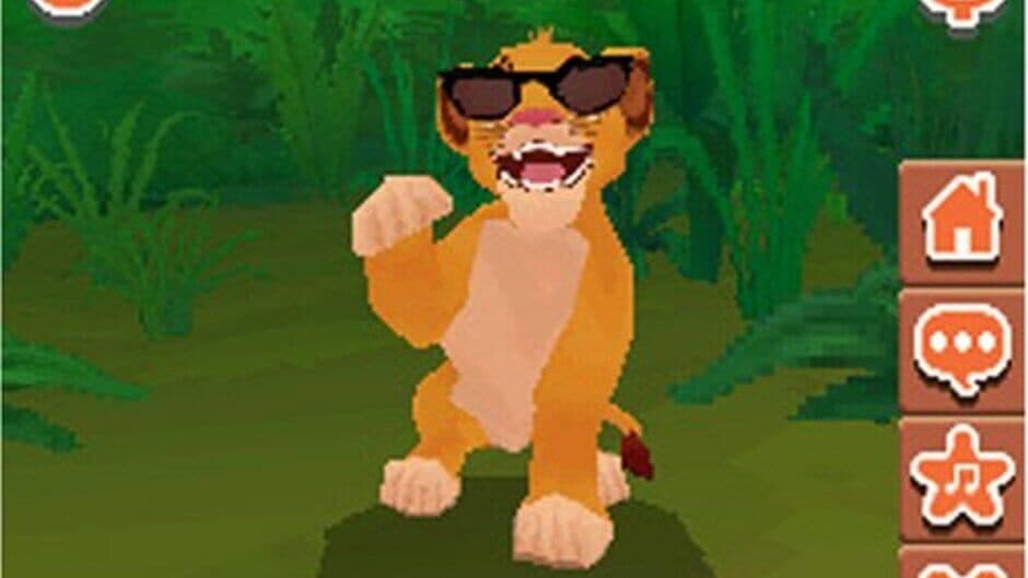 Скриншот 3 из Disney Friends