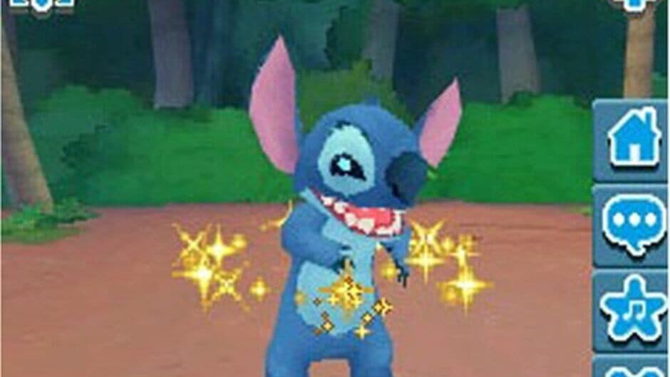 Скриншот 5 из Disney Friends