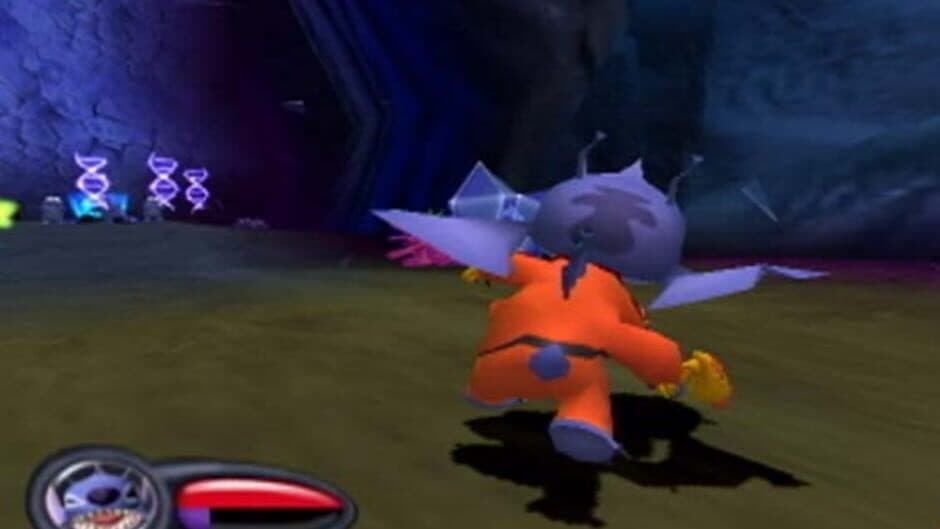 Скриншот 4 из Disney's Stitch: Experiment 626