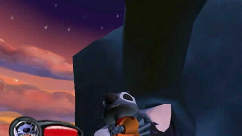 Скриншот 1 из Disney's Stitch: Experiment 626
