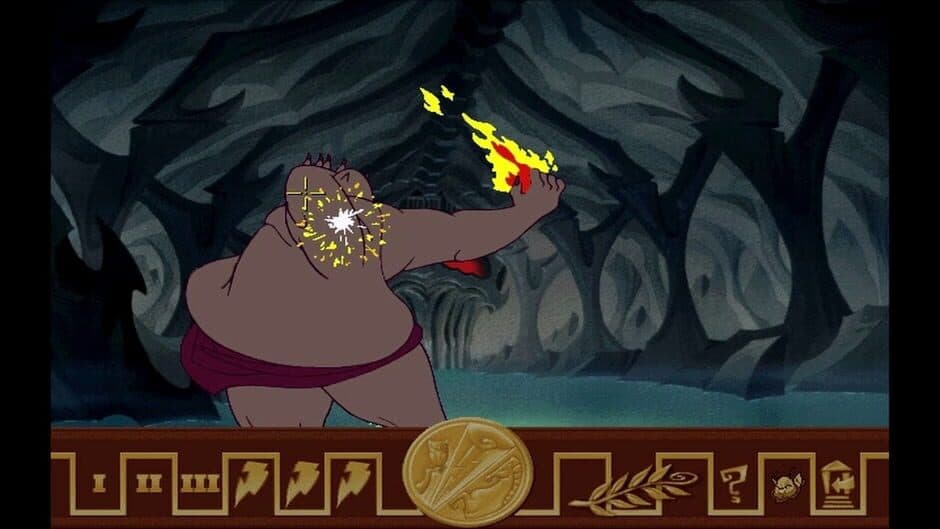 Скриншот 6 из Disney's Hades Challenge