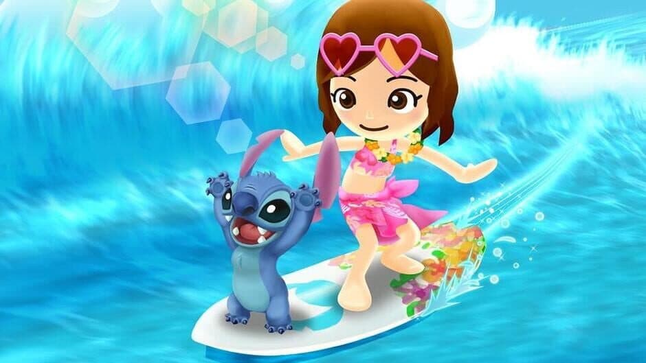 Скриншот 2 из Disney Magical World 2