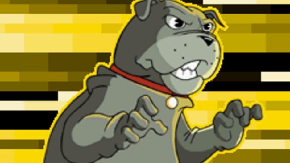 Скриншот 7 из Disney's American Dragon Jake Long: Rise of the Huntsclan!