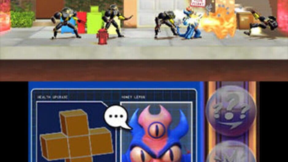Скриншот 2 из Big Hero 6: Battle in the Bay