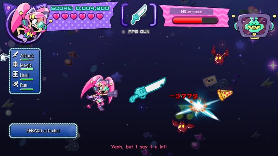 Скриншот 3 из Cat Girl Without Salad: Amuse-Bouche