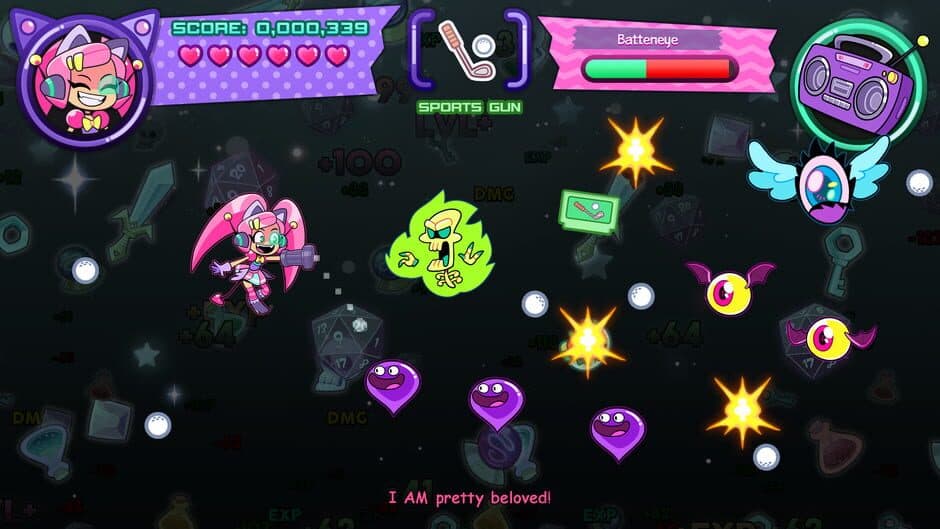 Скриншот 2 из Cat Girl Without Salad: Amuse-Bouche