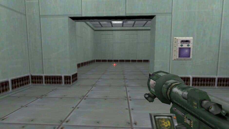 Скриншот 1 из Half-Life: Chernobyl