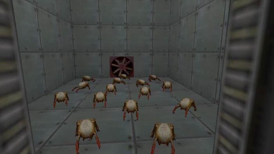 Скриншот 3 из Half-Life: Chernobyl