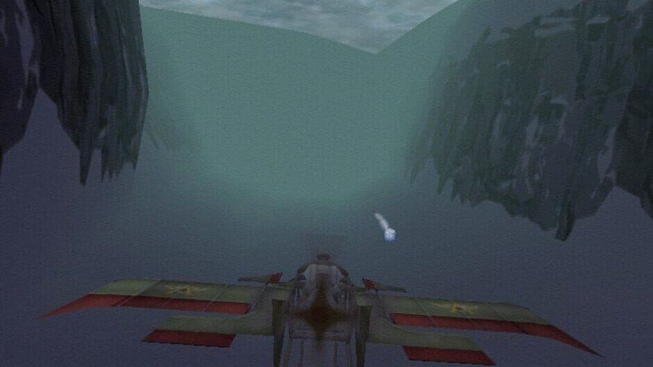 Скриншот 2 из Disney's Atlantis: The Lost Empire - Search for the Journal