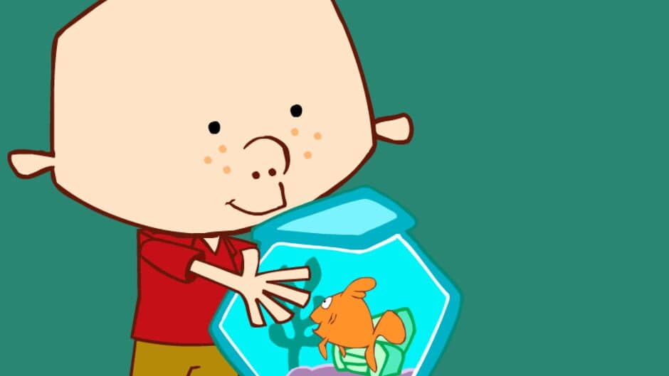 Скриншот 2 из Stanley: Wild for Sharks!