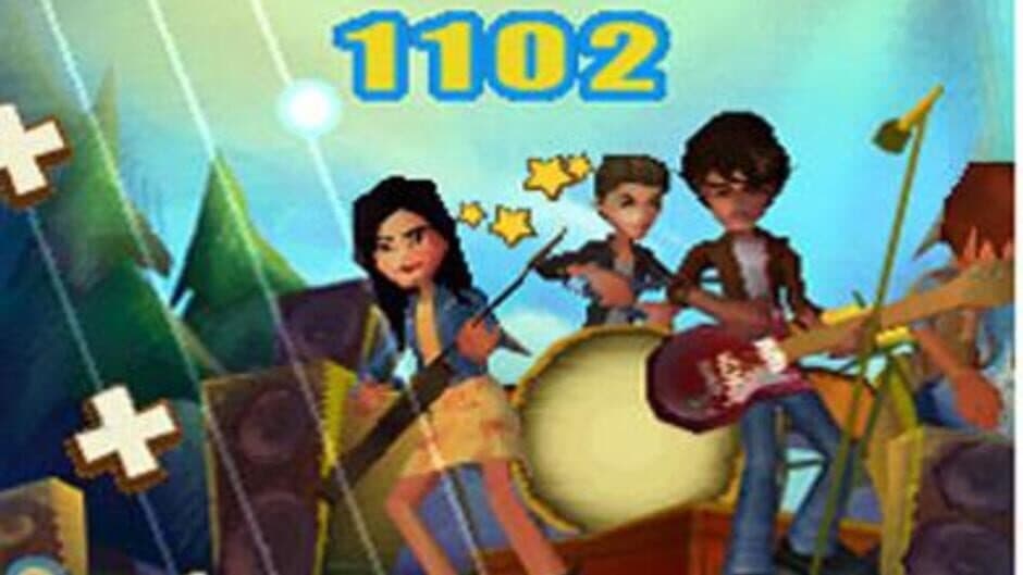Скриншот 4 из Camp Rock: The Final Jam