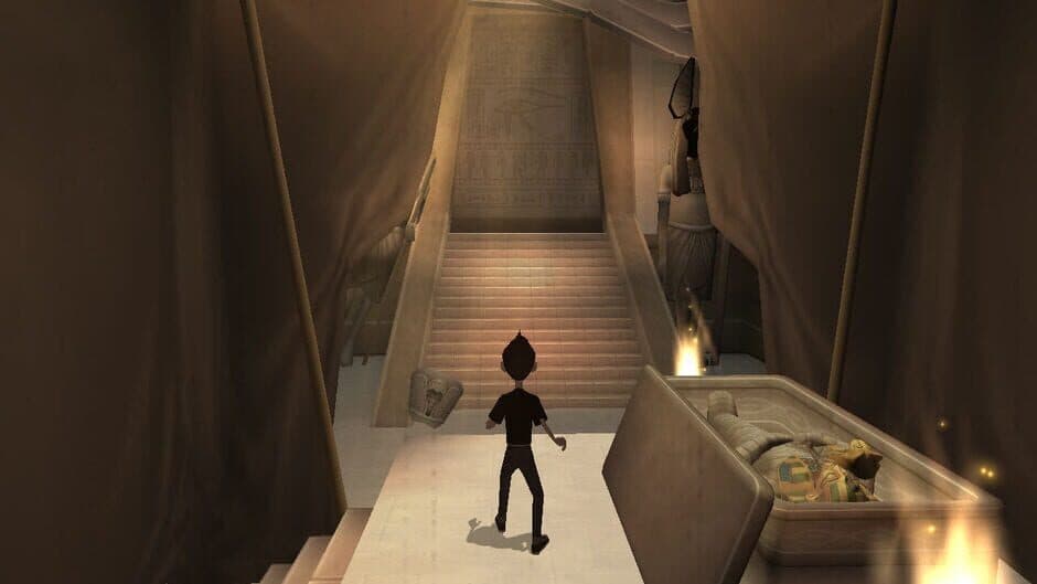 Скриншот 5 из Meet the Robinsons