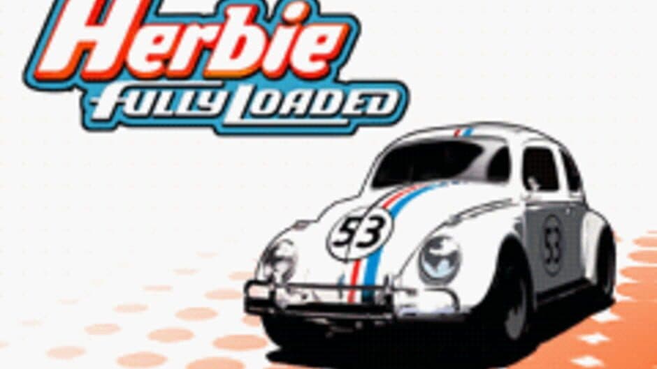 Скриншот 1 из Disney's Herbie: Fully Loaded