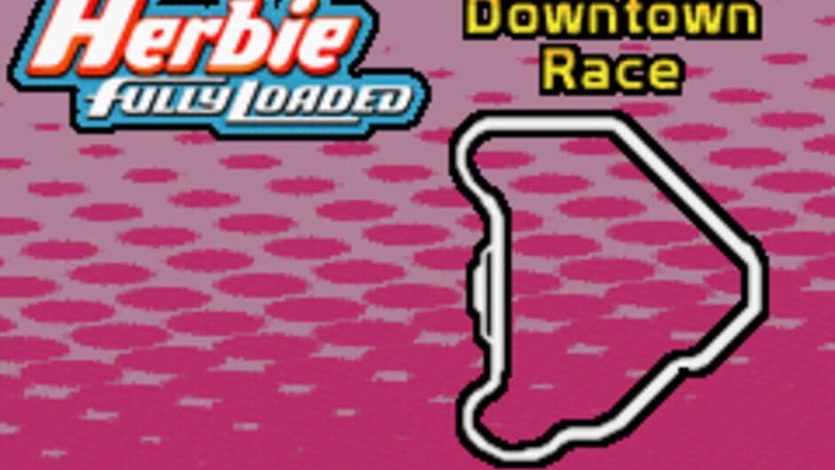 Скриншот 6 из Disney's Herbie: Fully Loaded