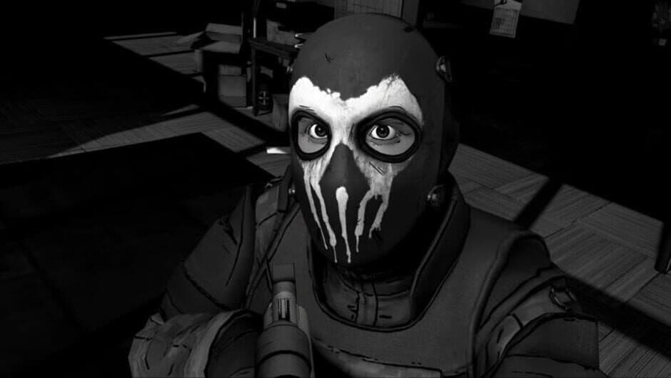 Скриншот 1 из Batman: The Telltale Series - Shadows Mode