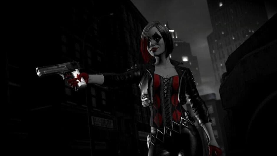 Скриншот 2 из Batman: The Telltale Series - Shadows Mode