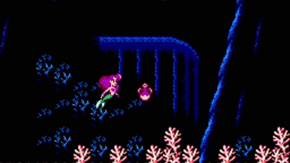 Скриншот 7 из Disney's The Little Mermaid