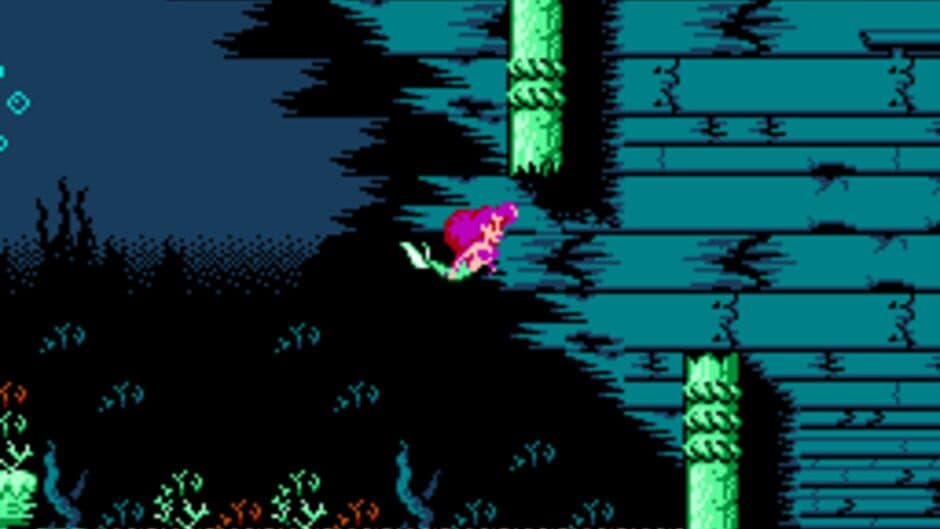 Скриншот 5 из Disney's The Little Mermaid